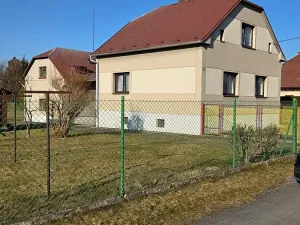 Prodej pozemku pro bydlení, Baška, 3035 m2