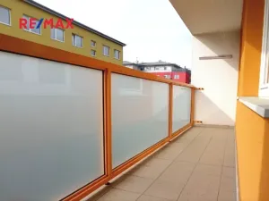 Pronájem bytu 3+kk, Praha - Vinoř, Uherská, 72 m2