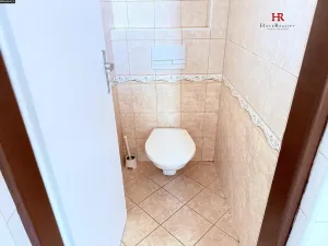 Pronájem restaurace, Mirošovice, Hlavní, 187 m2