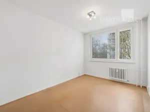 Prodej bytu 3+1, Praha - Hlubočepy, Lamačova, 67 m2