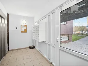 Prodej bytu 3+1, Praha - Hlubočepy, Lamačova, 67 m2