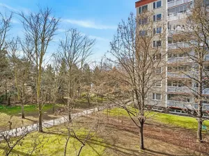 Prodej bytu 3+1, Praha - Hlubočepy, Lamačova, 67 m2