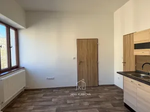 Pronájem bytu 1+1, Kyjov, Svatoborská, 40 m2