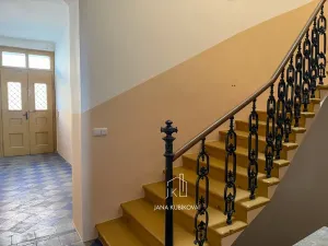 Pronájem bytu 1+1, Kyjov, Svatoborská, 40 m2