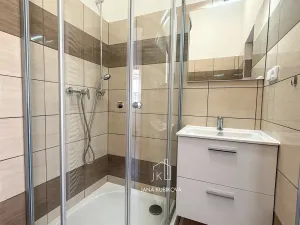 Pronájem bytu 1+1, Kyjov, Svatoborská, 40 m2