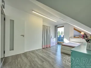 Prodej rodinného domu, Babice, Lomená, 293 m2