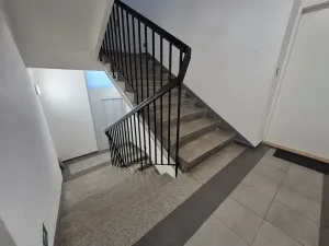 Prodej bytu 1+kk, Brno, Přadlácká, 29 m2