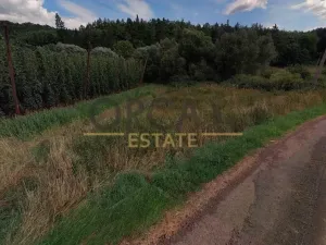 Prodej podílu pole, Pnětluky, 344 m2