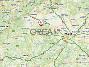 Prodej podílu pole, Pnětluky, 344 m2