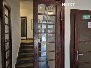 Pronájem bytu 1+kk, Praha - Žižkov, Žerotínova, 27 m2