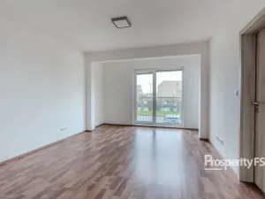 Pronájem bytu 2+kk, Brno - Dolní Heršpice, Vomáčkova, 37 m2