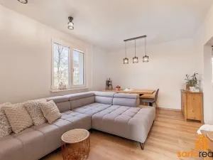 Pronájem bytu 4+1, Ústí nad Labem, Hornická, 65 m2