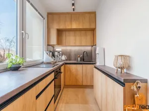 Pronájem bytu 4+1, Ústí nad Labem, Hornická, 65 m2