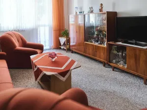 Pronájem bytu 2+1, Frýdek-Místek, 28. října, 52 m2