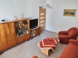 Pronájem bytu 2+1, Frýdek-Místek, 28. října, 52 m2