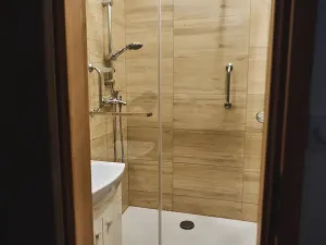 Pronájem bytu 2+1, Frýdek-Místek, 28. října, 52 m2