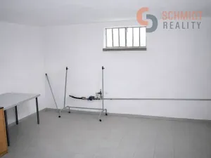 Pronájem rodinného domu, Mikulov, Vinohrady, 320 m2