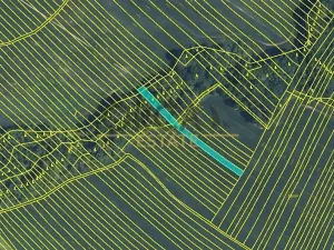 Prodej pole, Mistřice, 6356 m2