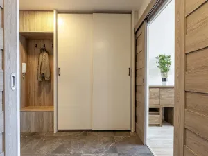 Prodej bytu 2+kk, Praha - Braník, Zálesí, 39 m2