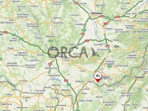 Prodej pole, Radějov, 1222 m2