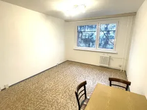 Pronájem bytu 1+kk, Praha - Chodov, Nad Opatovem, 30 m2