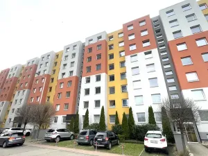 Pronájem bytu 1+kk, Praha - Chodov, Nad Opatovem, 30 m2