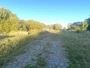 Prodej komerčního pozemku, Stochov, 6120 m2