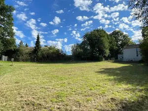 Prodej pozemku pro bydlení, Kamenice, 1485 m2