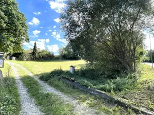 Prodej pozemku pro bydlení, Kamenice, 1485 m2