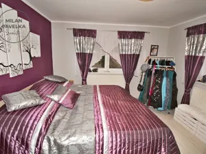 Prodej rodinného domu, Hamry nad Sázavou, 132 m2