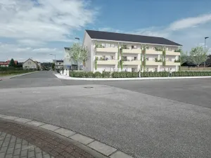 Prodej bytu 3+kk, Hořice, Zborovská, 72 m2