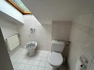 Pronájem kanceláře, Ostrava, Špálova, 188 m2