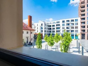 Pronájem bytu 2+kk, Praha - Nusle, Vrtbova, 65 m2