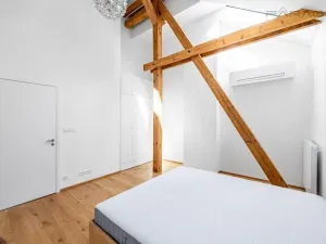 Pronájem bytu 2+kk, Praha - Nusle, Vrtbova, 65 m2
