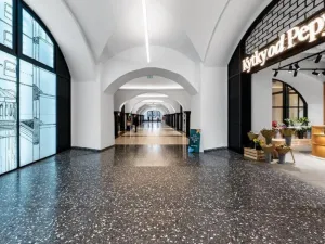 Pronájem bytu 2+kk, Praha - Nusle, Vrtbova, 65 m2