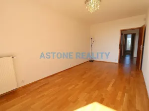 Pronájem bytu 3+kk, Praha - Stodůlky, Smíchovská, 141 m2