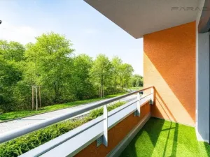 Prodej bytu 2+kk, Praha - Chodov, Klapálkova, 62 m2