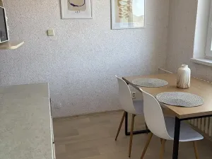 Pronájem bytu 1+1, Brumov-Bylnice, Am. Kutinové, 38 m2