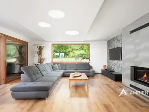 Prodej rodinného domu, Blansko, 276 m2