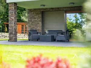 Prodej rodinného domu, Blansko, 276 m2