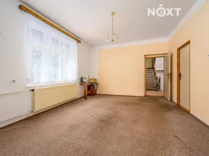 Prodej rodinného domu, Bukovina u Čisté, 205 m2