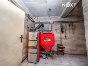 Prodej rodinného domu, Bukovina u Čisté, 205 m2