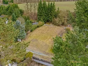 Prodej pozemku pro bydlení, Dolní Lukavice, 422 m2