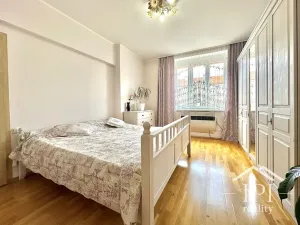 Prodej bytu 2+1, Praha - Nusle, Na Veselí, 52 m2