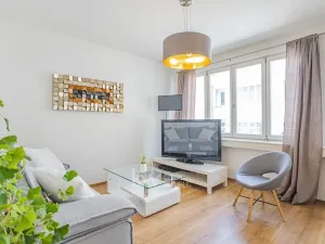 Pronájem bytu 2+kk, Praha - Nové Město, U půjčovny, 36 m2