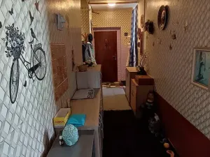 Prodej bytu 2+1, Sokolov, U Divadla, 66 m2