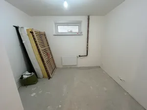 Prodej bytu 2+kk, Brno, Bolzanova, 46 m2