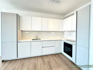 Pronájem bytu 3+kk, Praha - Stodůlky, Radouňova, 92 m2