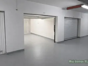 Pronájem bytu 3+kk, Praha - Stodůlky, Radouňova, 92 m2