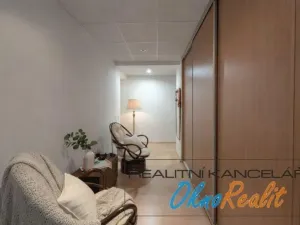 Pronájem bytu 3+1, Přerov - Přerov I-Město, tř. Gen. Janouška, 80 m2